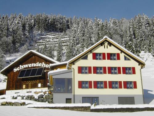 Ferienhaus Schwendehof - image 12