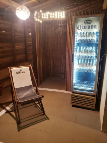 CASA MAR DE FORA – Fernando de Noronha Island, WI