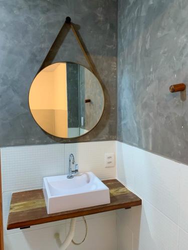 CASA MAR DE FORA – Fernando de Noronha Island, WI