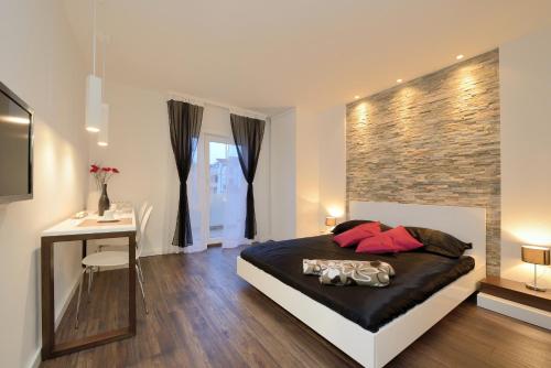 

Guest house D&G -I