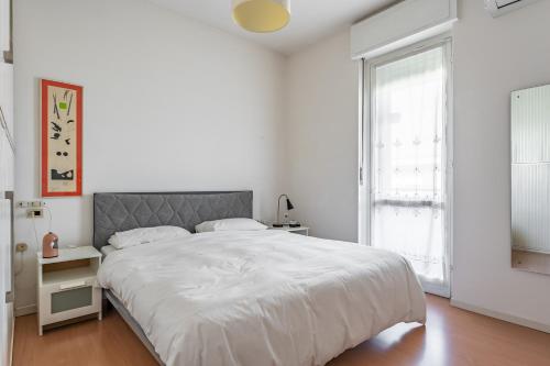 Attico Montiglio - by Host4U - Apartment - Brescia