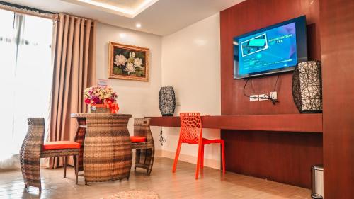 Aya Hotel & Residences in Ozamiz City
