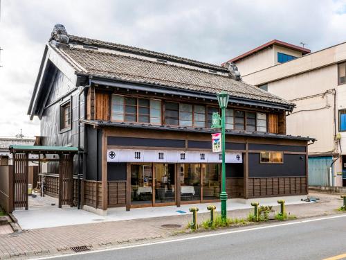 外部景觀