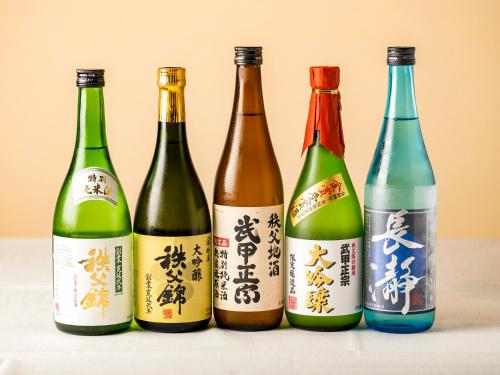 餐飲選擇