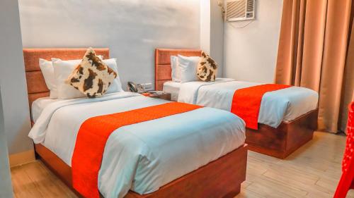 Aya Hotel & Residences - Tap to explore photos