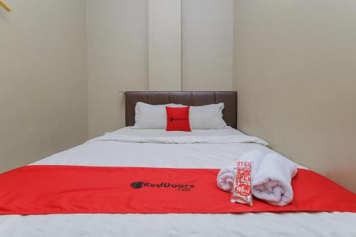 Standard Double Room image 10