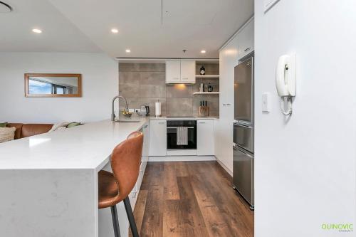 QV Stays Upscale Modern Getaway, Auckland (photo 8)