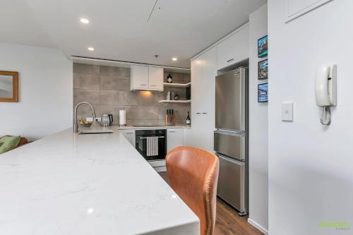 QV Stays Upscale Modern Getaway, Auckland (photo 7)