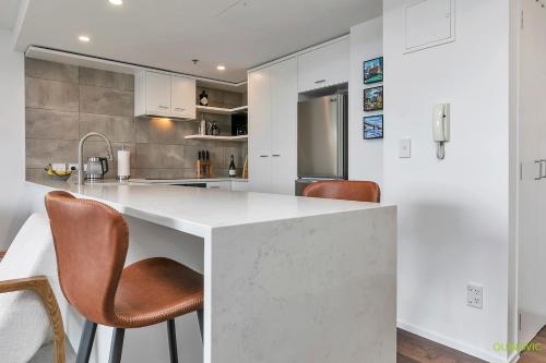 QV Stays Upscale Modern Getaway, Auckland (photo 9)