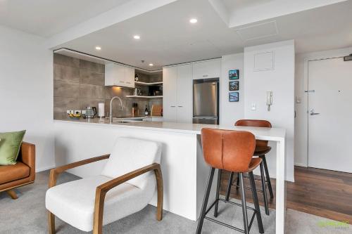 QV Stays Upscale Modern Getaway, Auckland (photo 6)