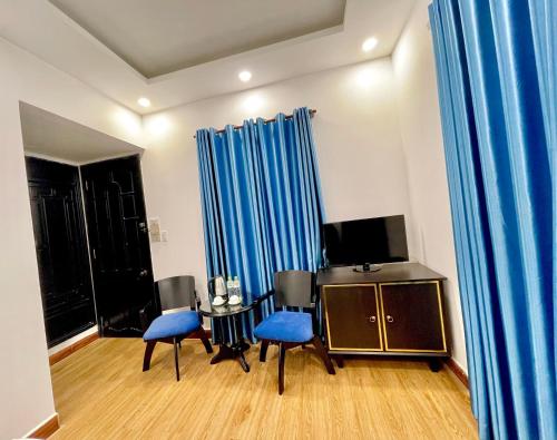 Thuy Duong Boutique Hotel Hue