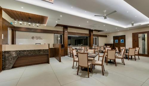 Facilities, Grand Regal in Walwa