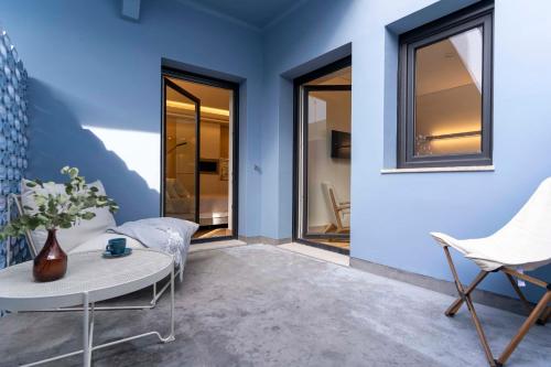 CASA 3 - OS LUGARES DE CASTRALEUCA in คาสตีโล บรองโค