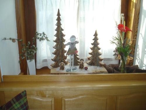 Pension & Ferienwohnung Dullnig, Gmünd in Kärnten (foto 4)