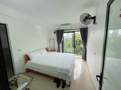 Tam Cốc Homestay