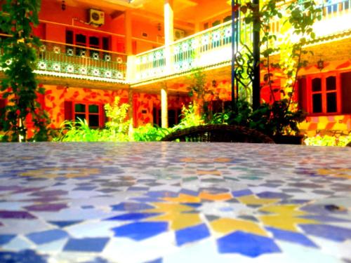 卡斯巴餐厅酒店 卡斯巴餐厅酒店