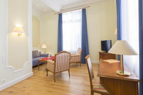 Hotel Schloss Westerholt - image 3