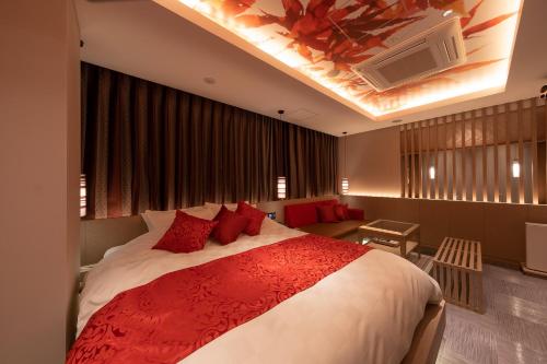 HOTELみなと-MINATO-, Tokyo (foto 8)