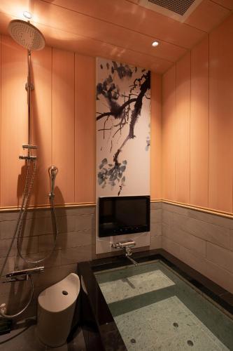 HOTELみなと-MINATO-, Tokyo (foto 6)