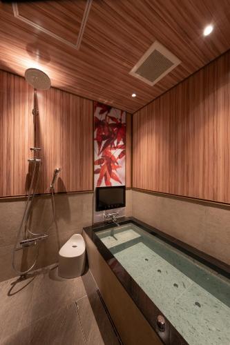 HOTELみなと-MINATO-, Tokyo (foto 11)