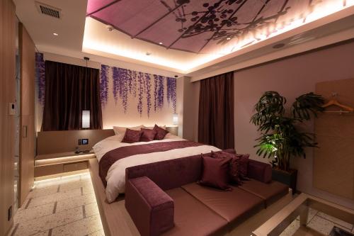 407567695 HOTELみなと-MINATO-