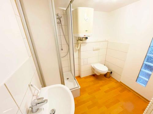 دش, Fully Equipped Spacious Worker Apartment in أبولدا