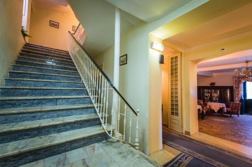 Faciliteiten, Hotel Sintra Jardim in Santa Maria e Sao Miguel