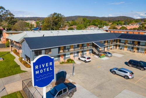 River Motel - Accommodation - Queanbeyan