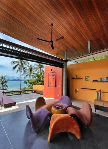 L2 Residence - 주변 환경