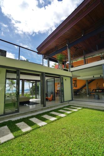 L2 Residence - 숙소 외관