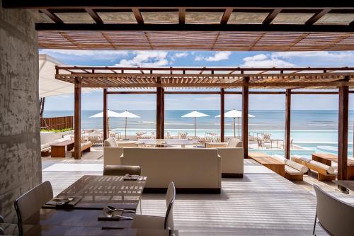 ห้องอาหาร, ซันแดนซ์ เดย์คลับ หัวหิน (Sundance Dayclub Hua Hin) near หมูบ้าน ช้าง