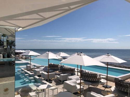 Sundance Dayclub Hua Hin - 레스토랑