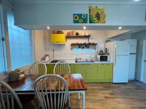 Artist and Flower Pension Room Type - Vacation Home