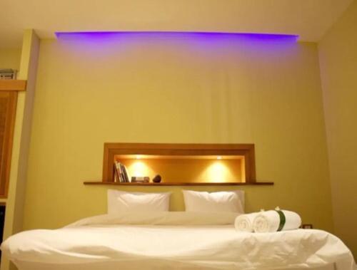 Suanmali Samui Room Type - Standard Double Room