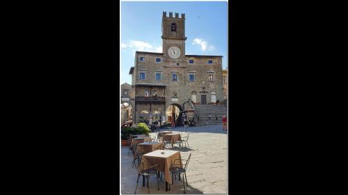 Il Villino Di Cortona (Private Property, Private Pool, Wi-Fi, Air Conditioning) in คอร์โตนา