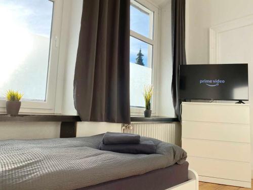 Work & Stay Apartments in Rheine