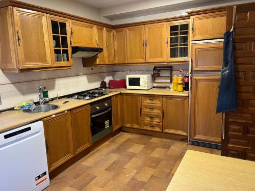 EL RECREO - Accommodation - Mojados