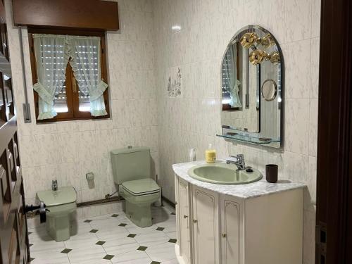 EL RECREO - Accommodation - Mojados