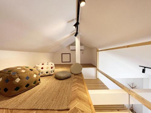 Shirakabanoyado - MINATO, 白樺の宿 - 港, max 10 guests! BBQ OK!