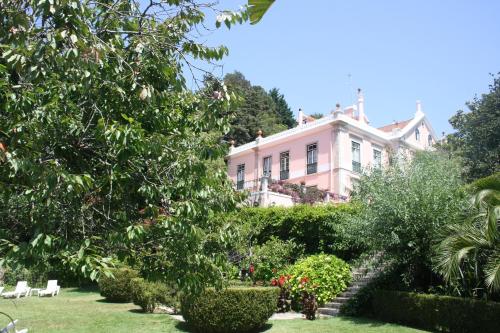 Hotel Sintra Jardim 4