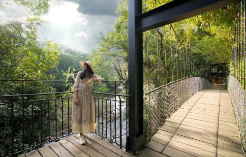Klov Resort & Spa – khách sạn tại Wayanad