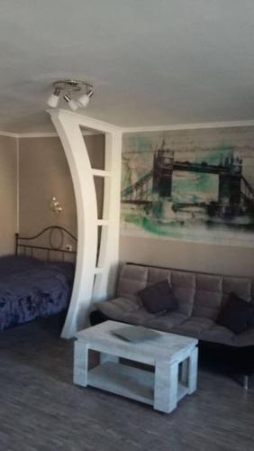 apartament Stay a while