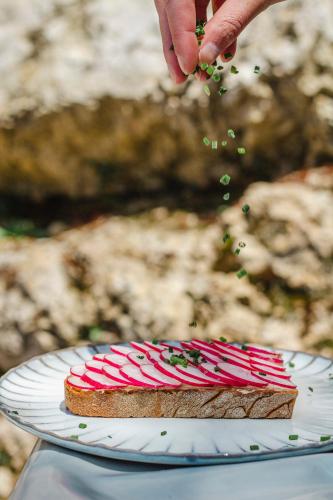 Kai 36 - Hotel zwischen Fels und Fluss - image 5