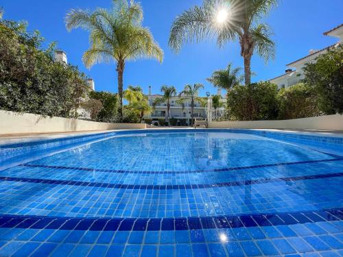 Luxury Holiday Villa with Pool in Boliqueime near Vilamoura, golf nearby gîte à louer Fonte de Boliqueime