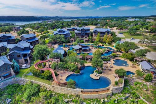 Riverbend Cabin #009 in Spicewood, USA