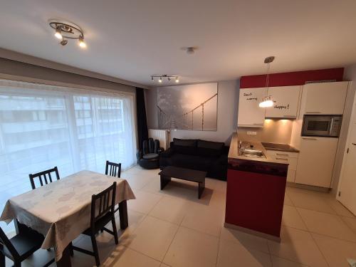  Résidence Jersey (app. 201) in Koksijde