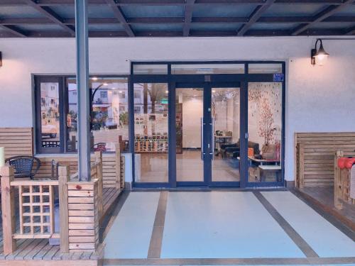 金鷺民宿 金鷺民宿