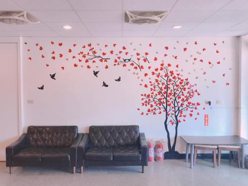 金鷺民宿 金鷺民宿