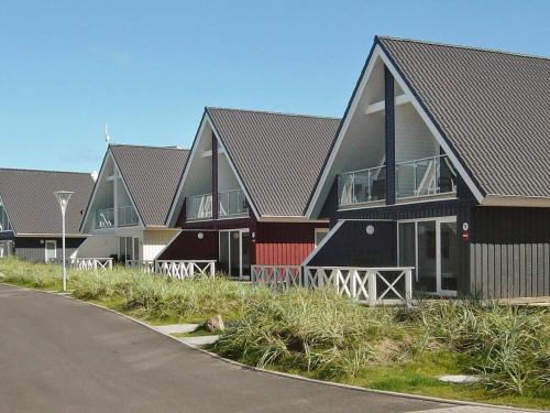 6 person holiday home in Wendtorf