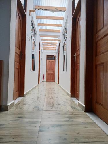 Fins Dive and Leisure Hotel Fins Dive and Leisure Hotel